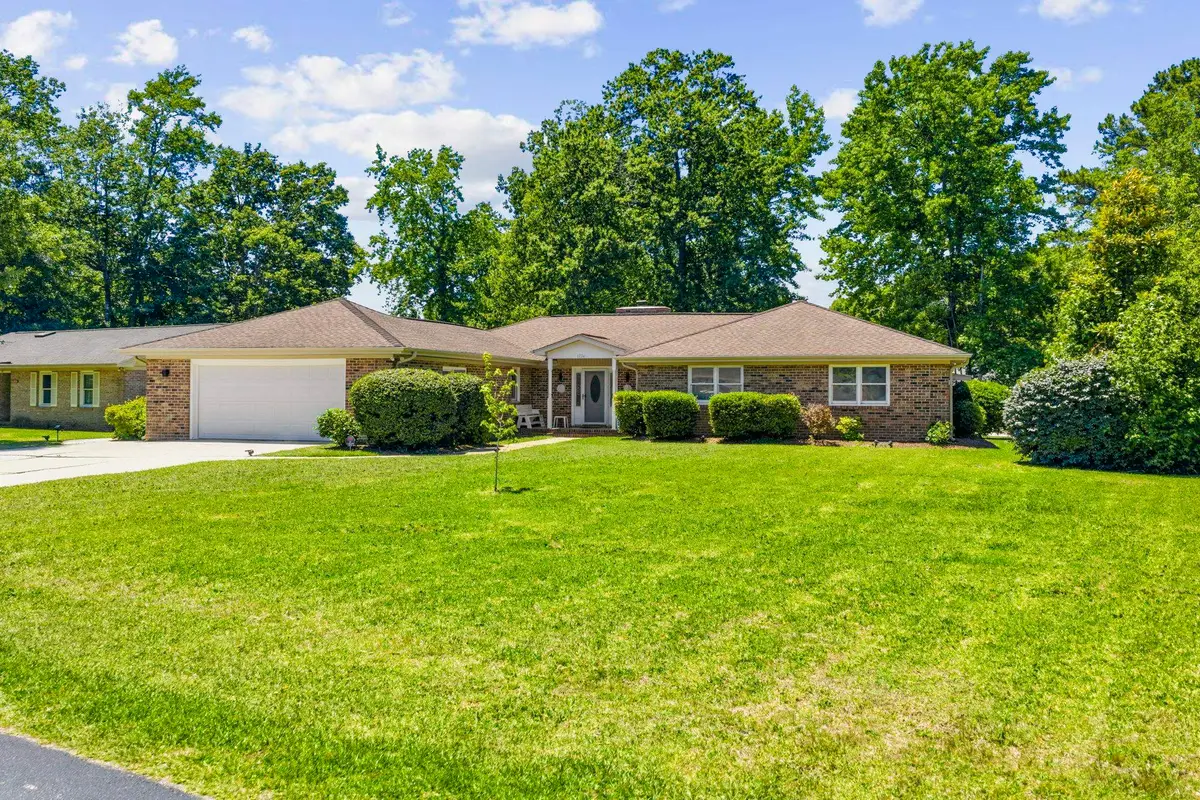 1724 Gibson Ave., Myrtle Beach, SC 29575 - #1