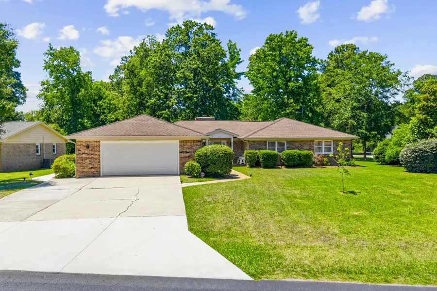1724 Gibson Ave., Myrtle Beach, SC 29575 - #2