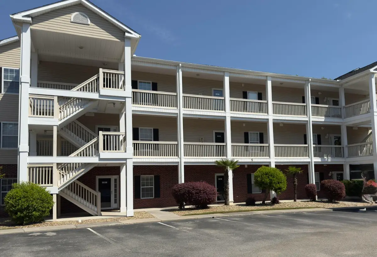 1058 Sea Mountain Hwy. #5-303, North Myrtle Beach, SC 29582 - #1