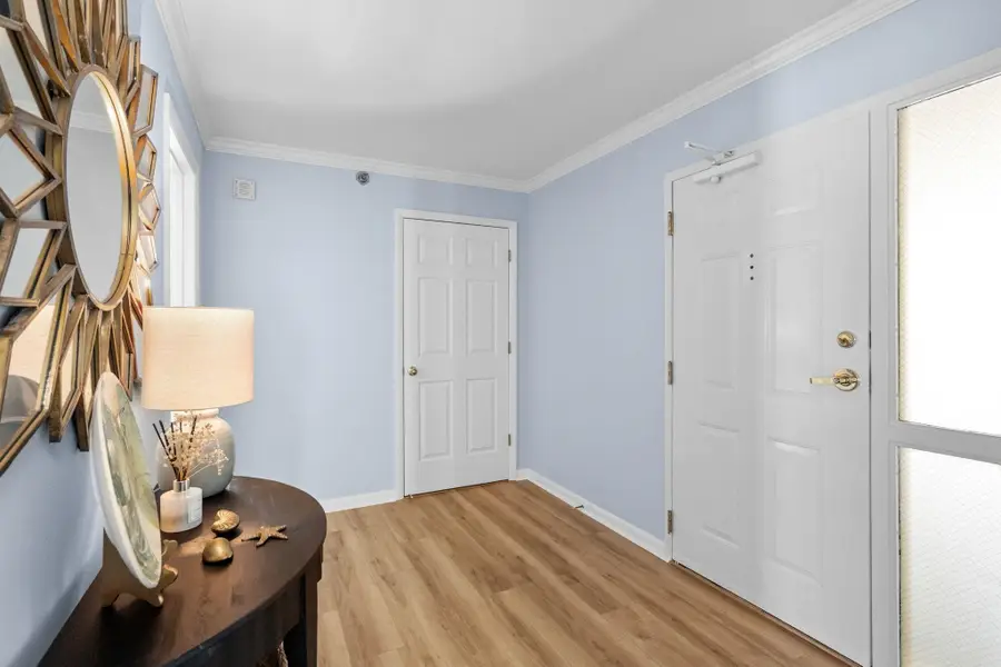 3601 S Ocean Blvd. #9F, North Myrtle Beach, SC 29582 - #3