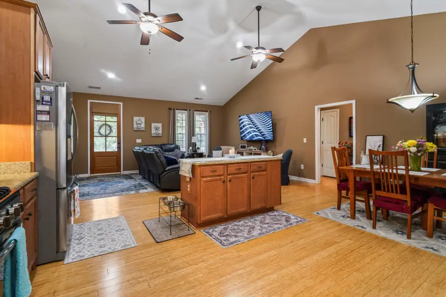 207 Waties Dr., Murrells Inlet, SC 29576 - #2