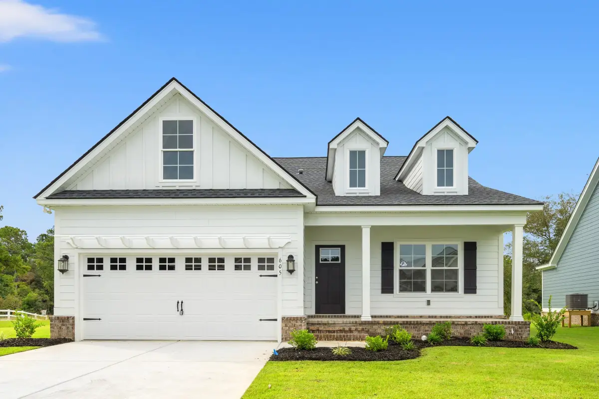 5109 Water Breeze Ct., Myrtle Beach, SC 29588 - #1