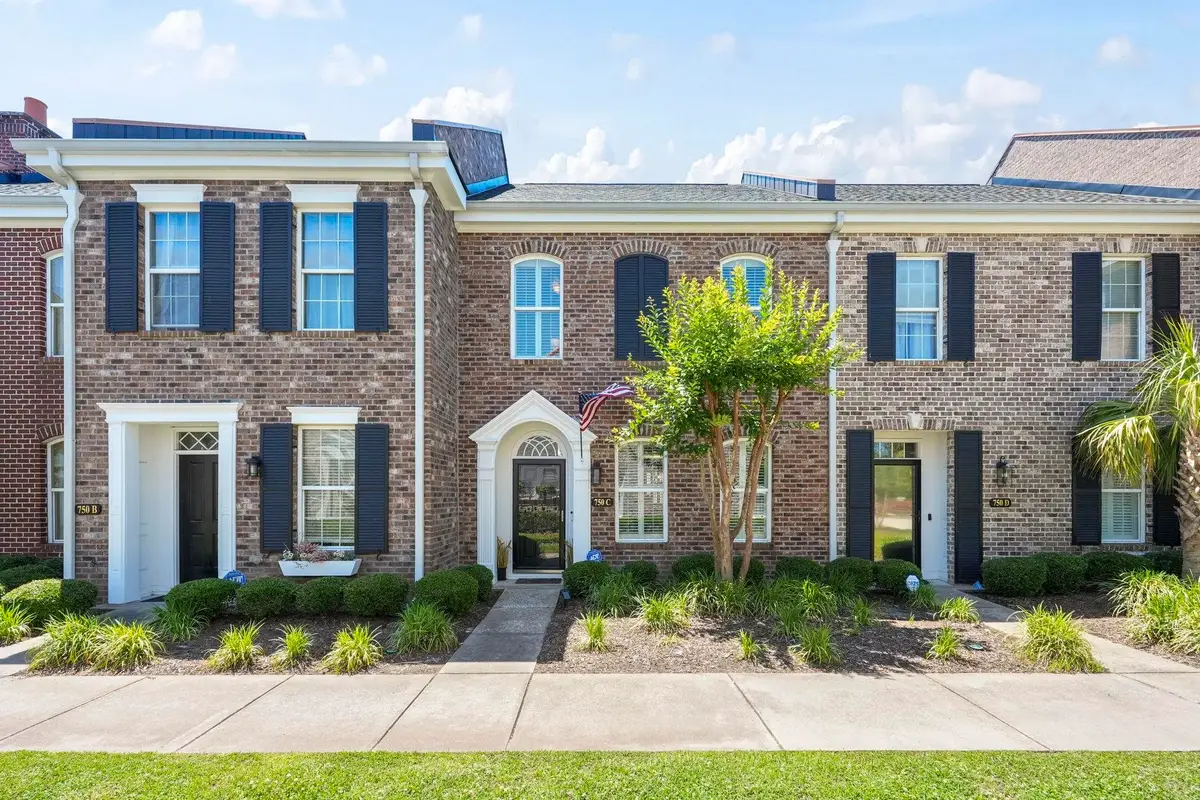 750 Howard Ave. #C, Myrtle Beach, SC 29577 - #1