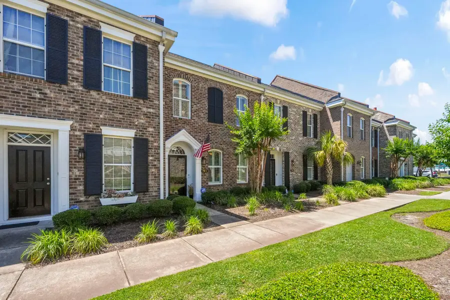 750 Howard Ave. #C, Myrtle Beach, SC 29577 - #3