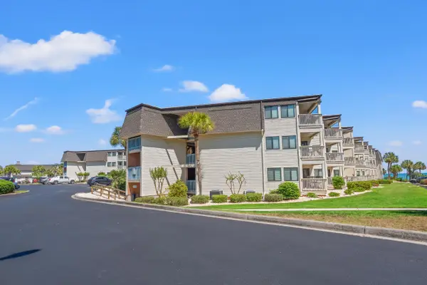 5601 Ocean Blvd. N #202A, Myrtle Beach, SC 29577