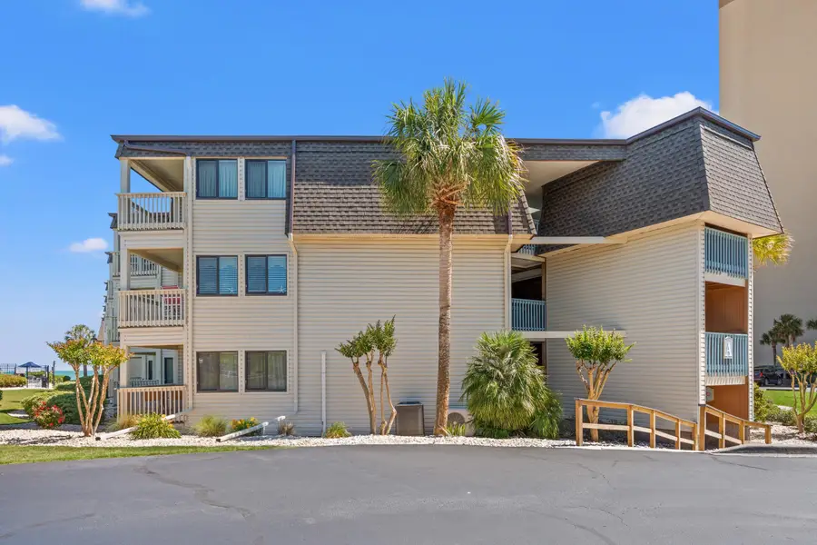 5601 Ocean Blvd. N #202A, Myrtle Beach, SC 29577 - #2