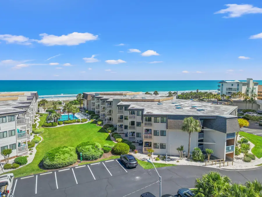 5601 Ocean Blvd. N #202A, Myrtle Beach, SC 29577 - #3