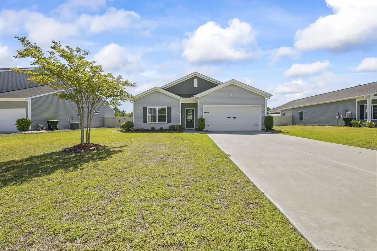 348 Angler Ct., Conway, SC 29526 - #1