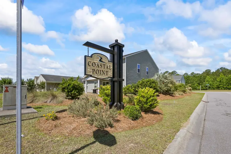 348 Angler Ct., Conway, SC 29526 - #2