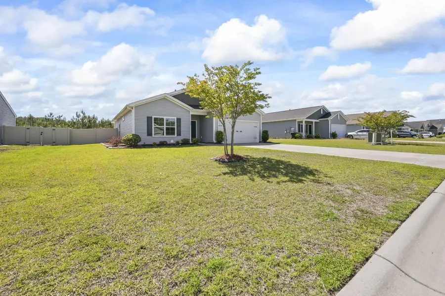 348 Angler Ct., Conway, SC 29526 - #3