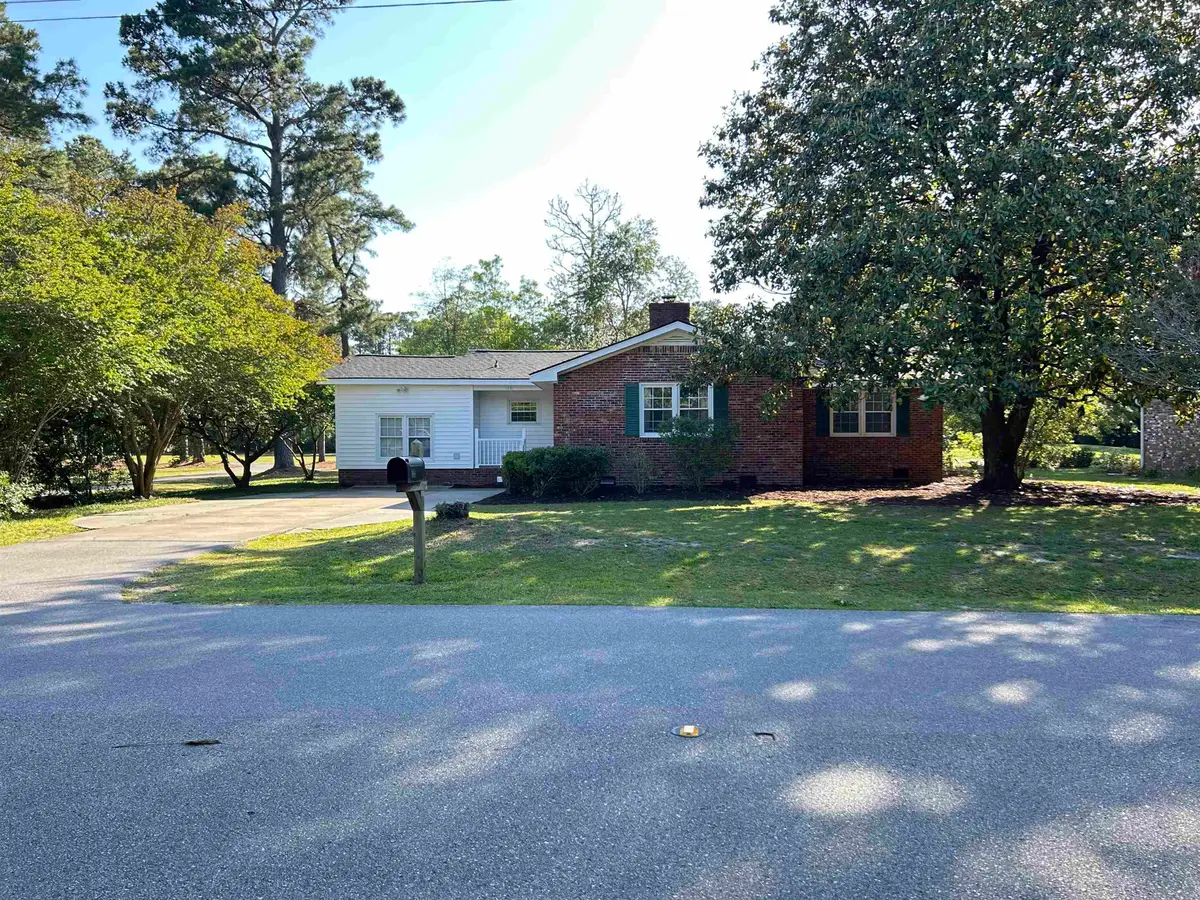 106 University Dr., Conway, SC 29526 - #1