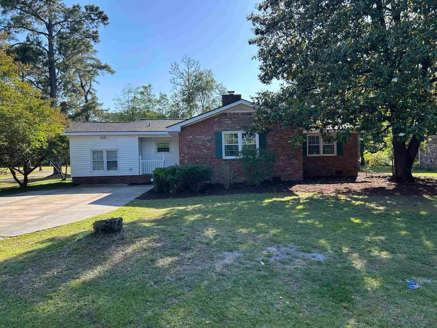 106 University Dr., Conway, SC 29526 - #2
