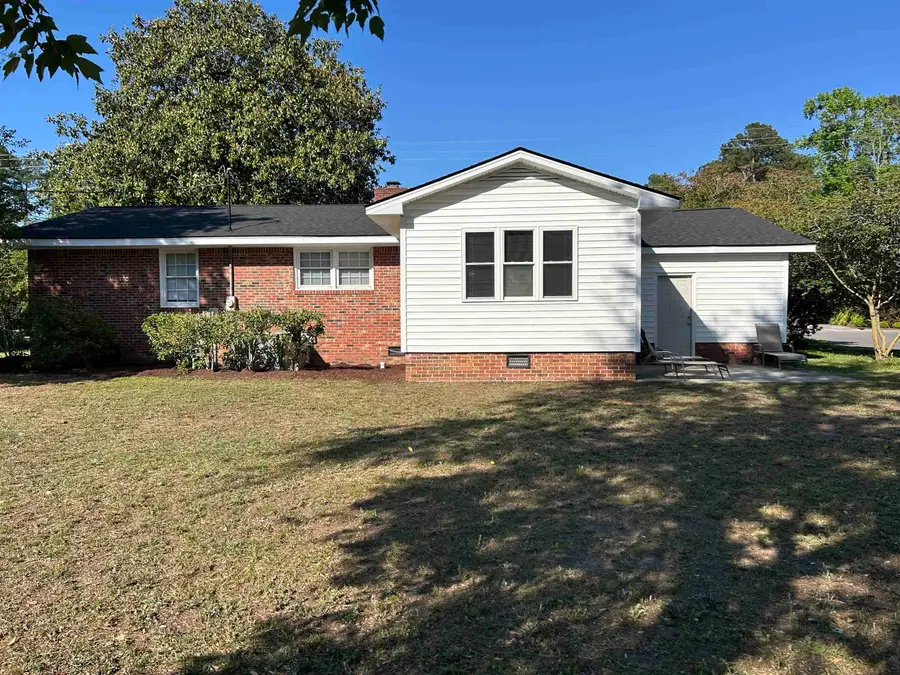 106 University Dr., Conway, SC 29526 - #3