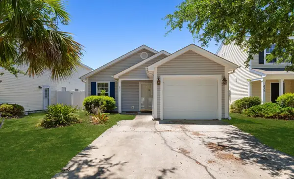 833 Silvercrest Dr., Myrtle Beach, SC 29579