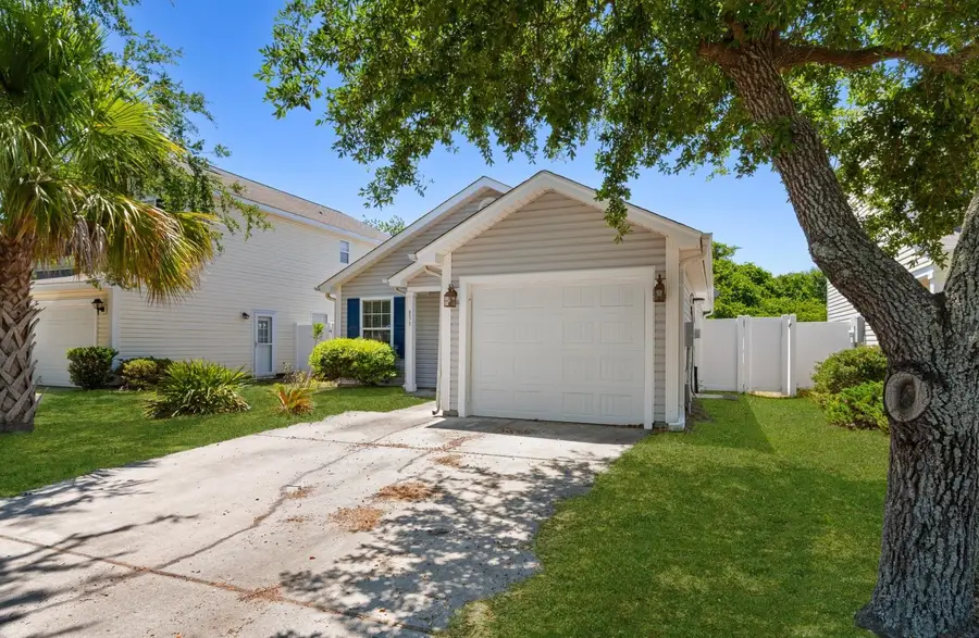 833 Silvercrest Dr., Myrtle Beach, SC 29579 - #2
