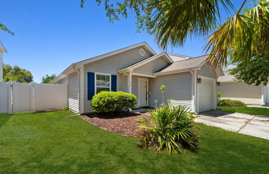 833 Silvercrest Dr., Myrtle Beach, SC 29579 - #3