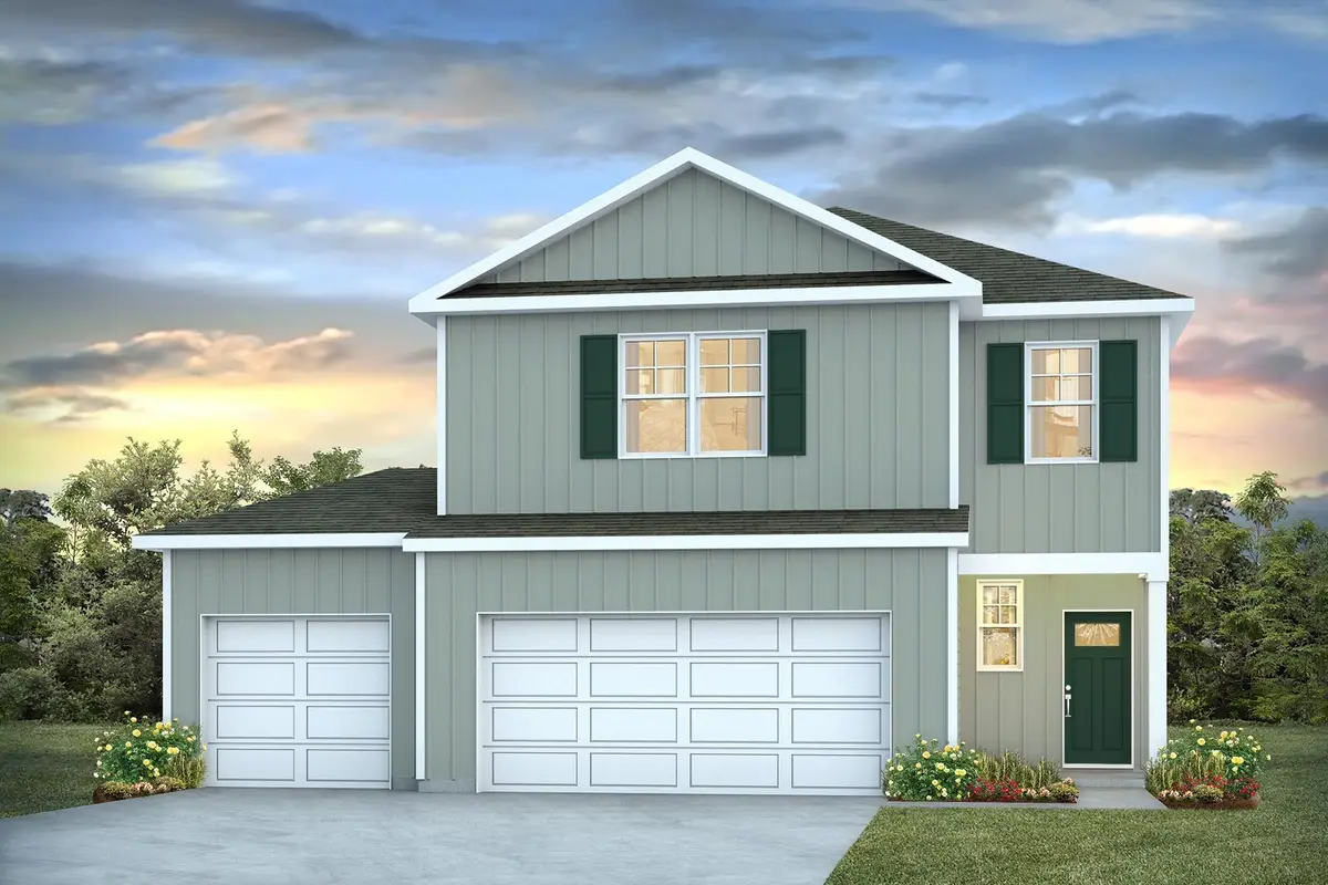 8028 Panda Bear Way, Conway, SC 29526 - #1