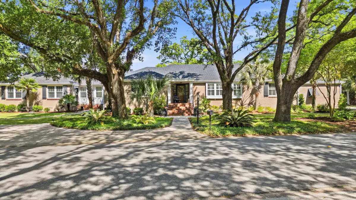 229 East Bay St., Georgetown, SC 29440 - #1