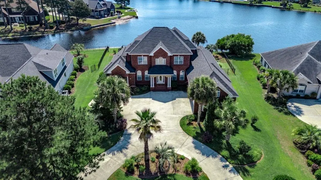 9429 Carrington Dr., Myrtle Beach, SC 29579 - #1