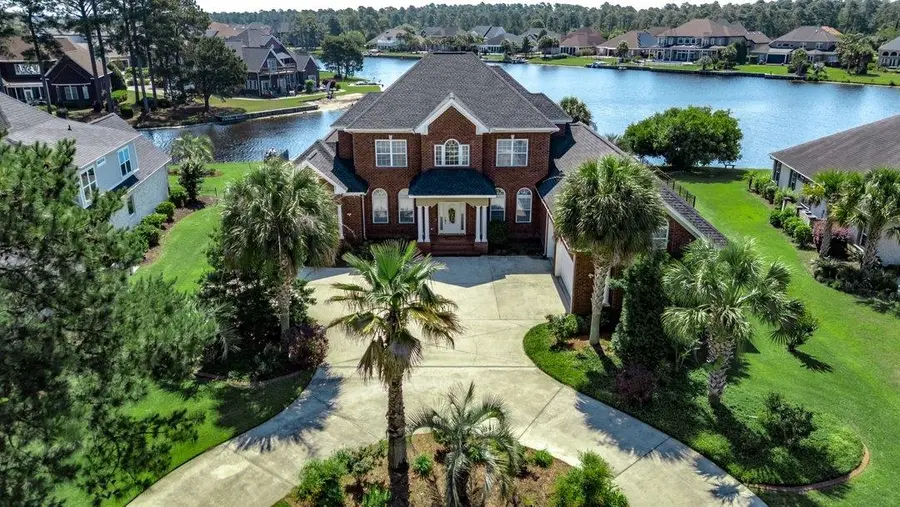 9429 Carrington Dr., Myrtle Beach, SC 29579 - #3