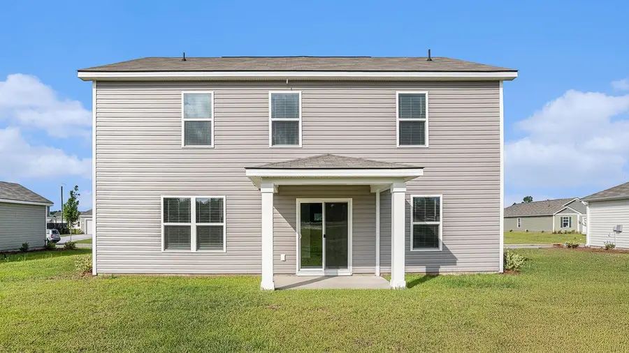 181 Homestead Way, Myrtle Beach, SC 29588 - #3