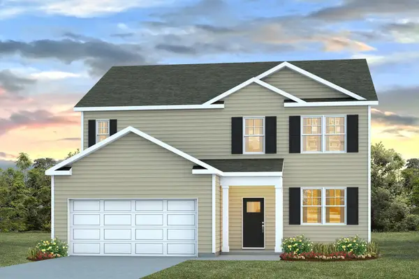 645 Strawberry Field Way, Galivants Ferry, SC 29544