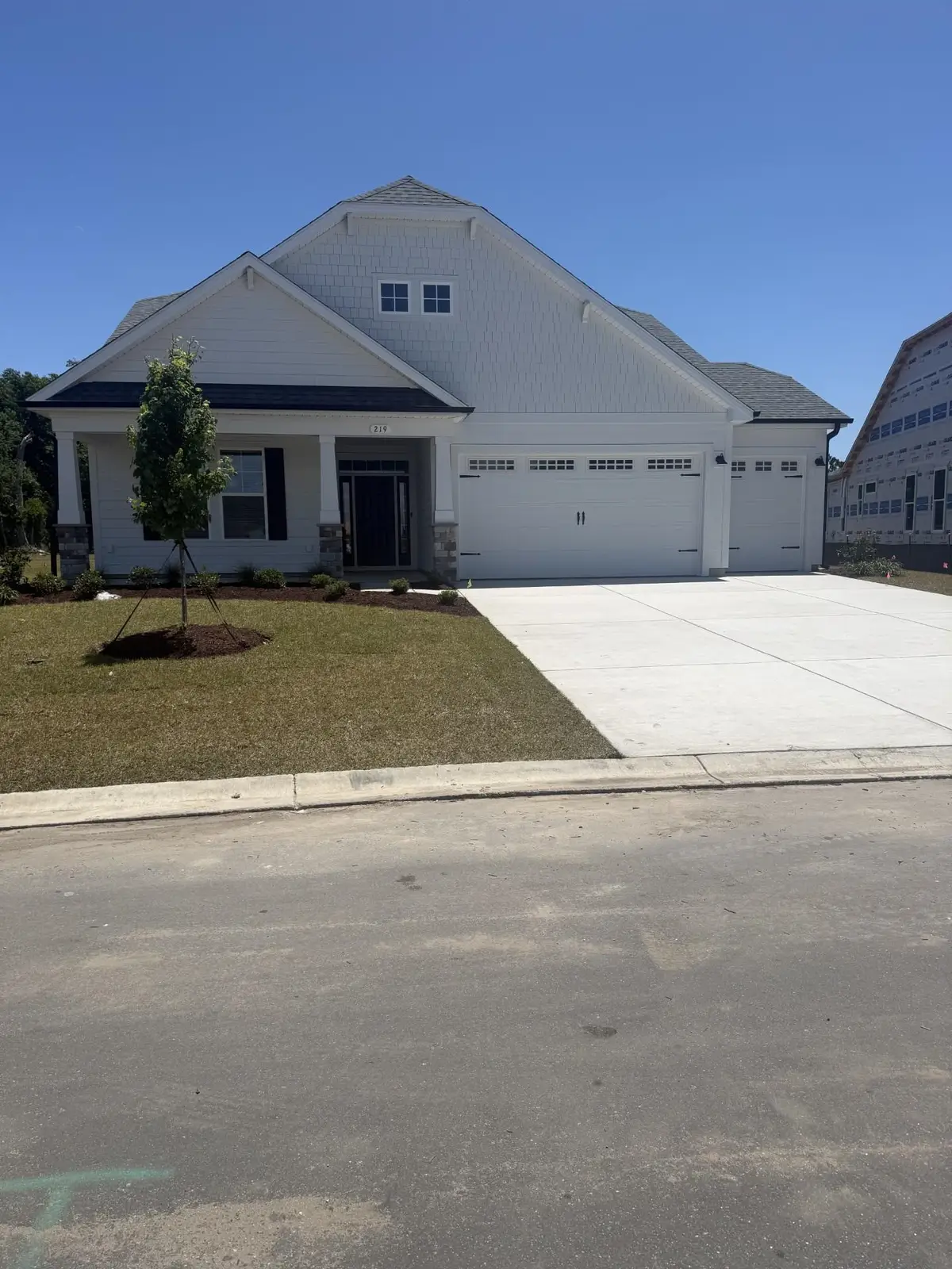 219 Broughton Dr., Myrtle Beach, SC 29579 - #1