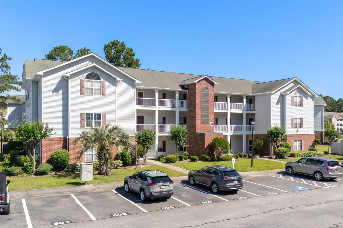 4819 Innisbrook Ct. #505, Myrtle Beach, SC 29579 - #1