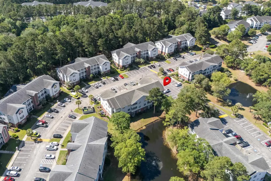 4819 Innisbrook Ct. #505, Myrtle Beach, SC 29579 - #2