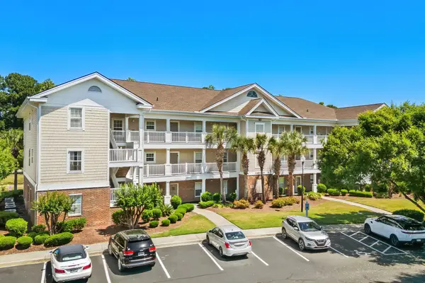 5825 Catalina Dr. #323, Myrtle Beach, SC 29588