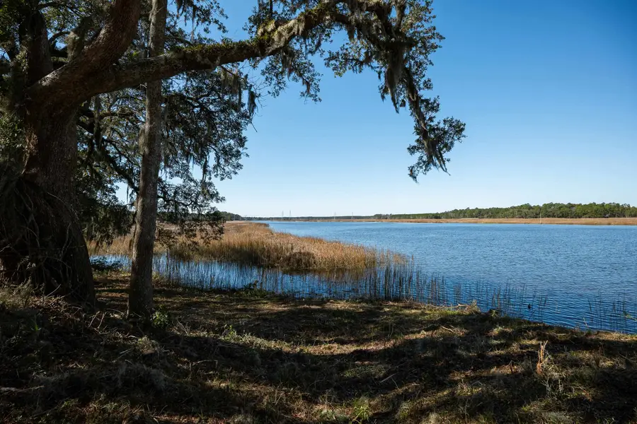 1939 Mauricena Rd., Georgetown, SC 29440 - #3