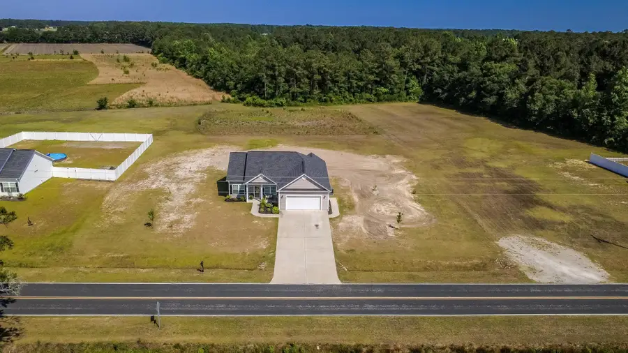 3520 Edwards Rd., Aynor, SC 29511 - #2