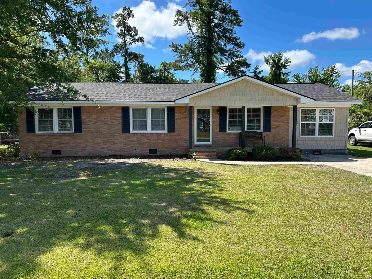 387 Byrnes Circle, Johnsonville, SC 29555 - #1