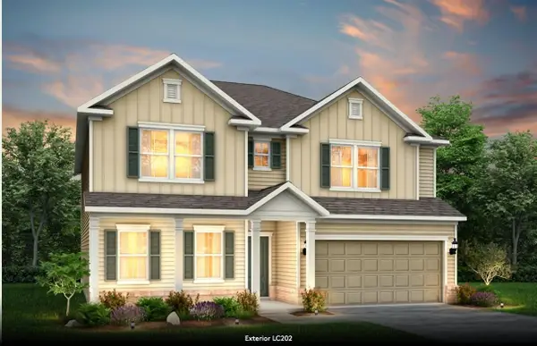 9401 Summer Pl., Longs, SC 29568