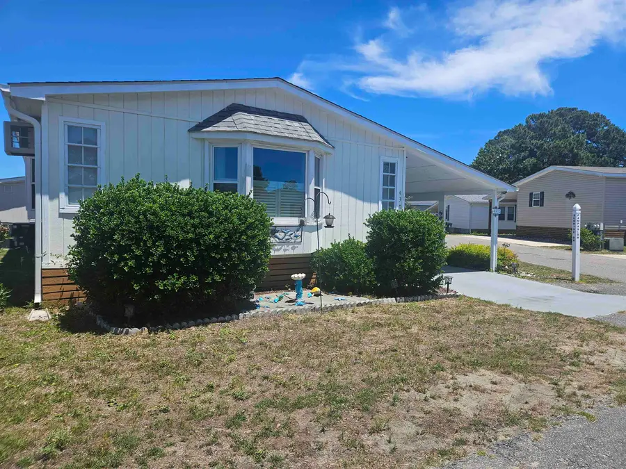 430 Pampas Dr., Surfside Beach, SC 29575 - #2