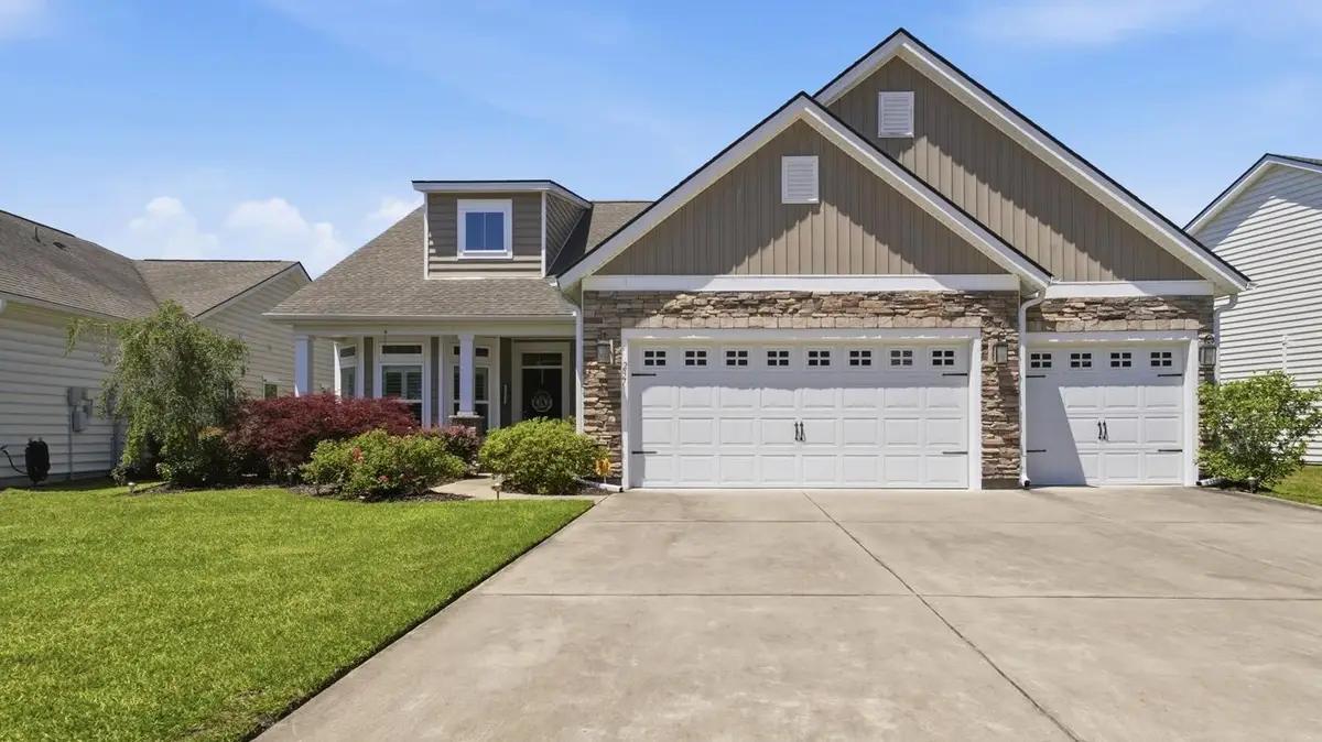 237 Sherwood Dr., Murrells Inlet, SC 29576 - #1