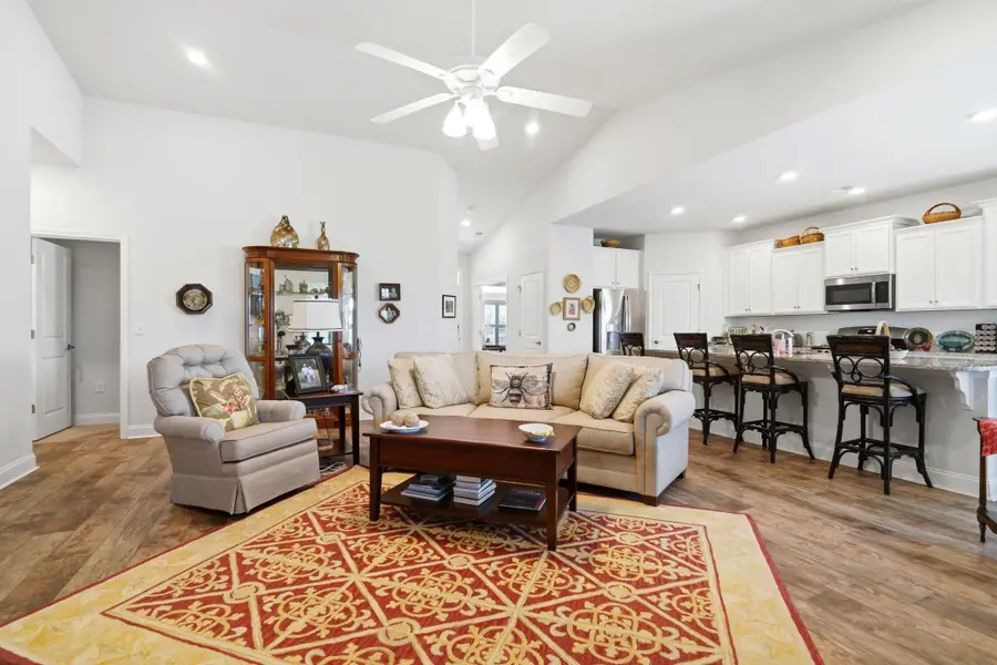 237 Sherwood Dr., Murrells Inlet, SC 29576 - #3