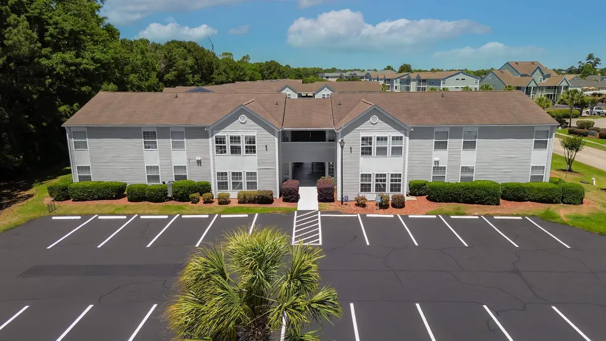1931 Bent Grass Dr. #H, Surfside Beach, SC 29575 - #1