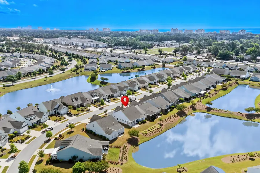 6356 Cascata Dr., Myrtle Beach, SC 29572 - #3