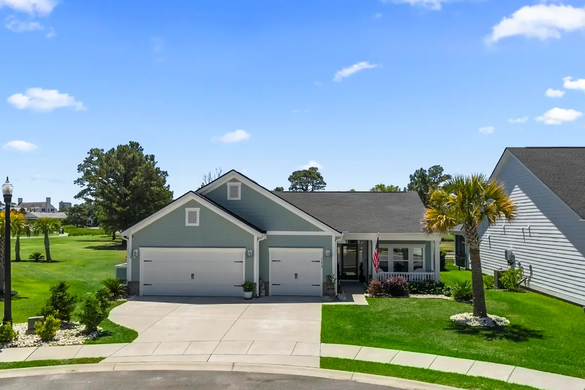 5672 Canary Island Ct., Myrtle Beach, SC 29577 - #1