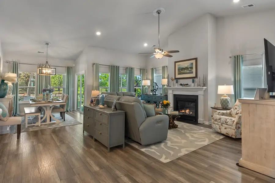 5672 Canary Island Ct., Myrtle Beach, SC 29577 - #2