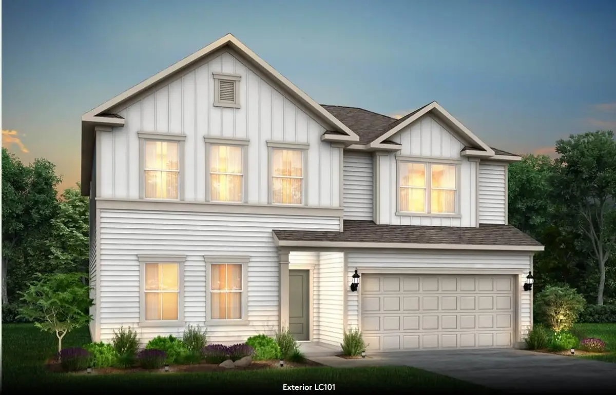 2405 Spring Rise Dr, Longs, SC 29568 - #1
