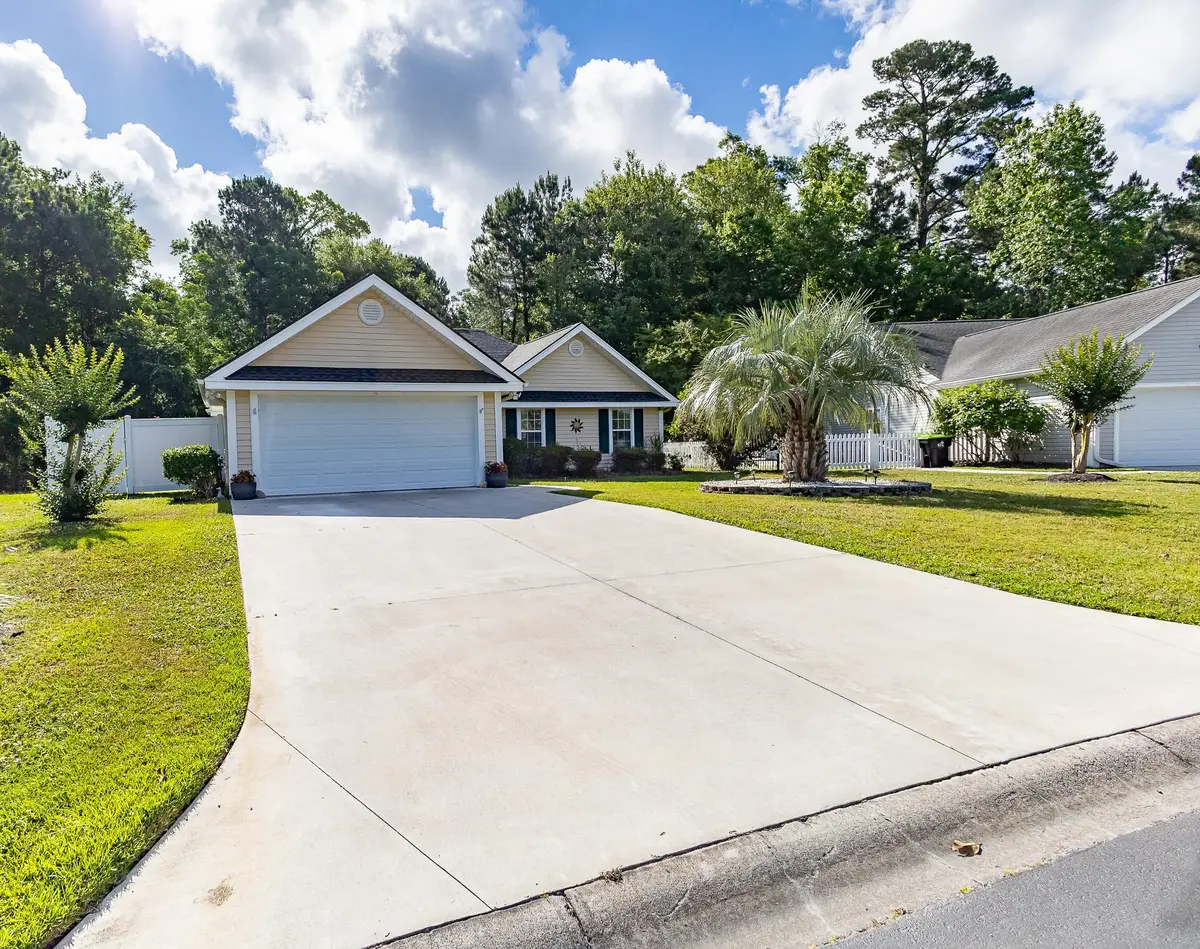 590 Bridgeport Dr., Myrtle Beach, SC 29577 - #1