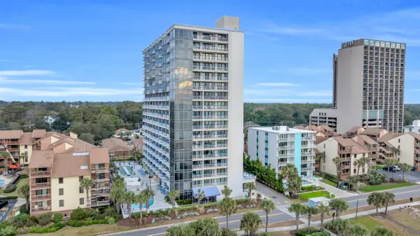 5511 N Ocean Blvd. #203, Myrtle Beach, SC 29577