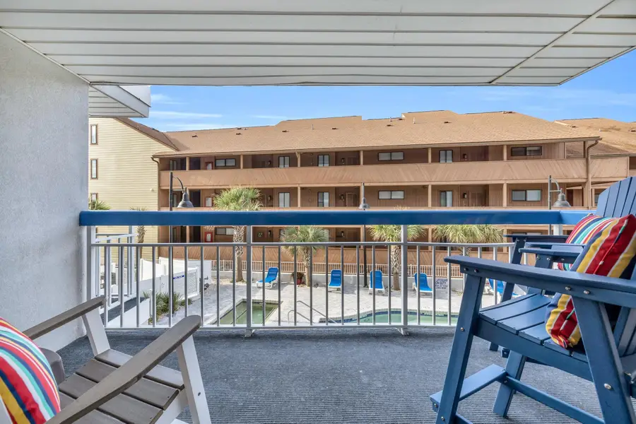 5511 N Ocean Blvd. #203, Myrtle Beach, SC 29577 - #2