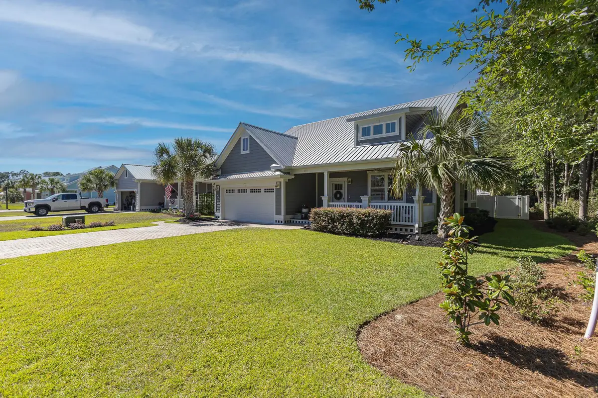 361 Waties Dr., Murrells Inlet, SC 29576 - #1