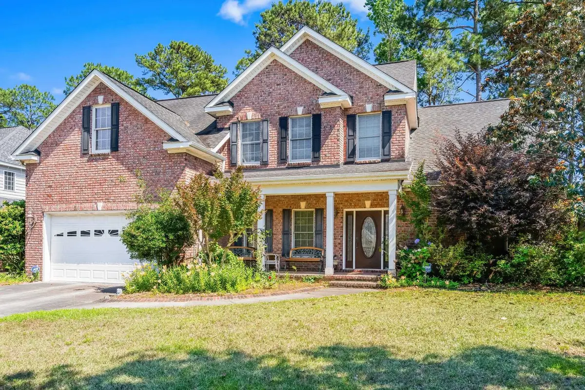 3258 Hermitage Dr., Little River, SC 29566 - #1
