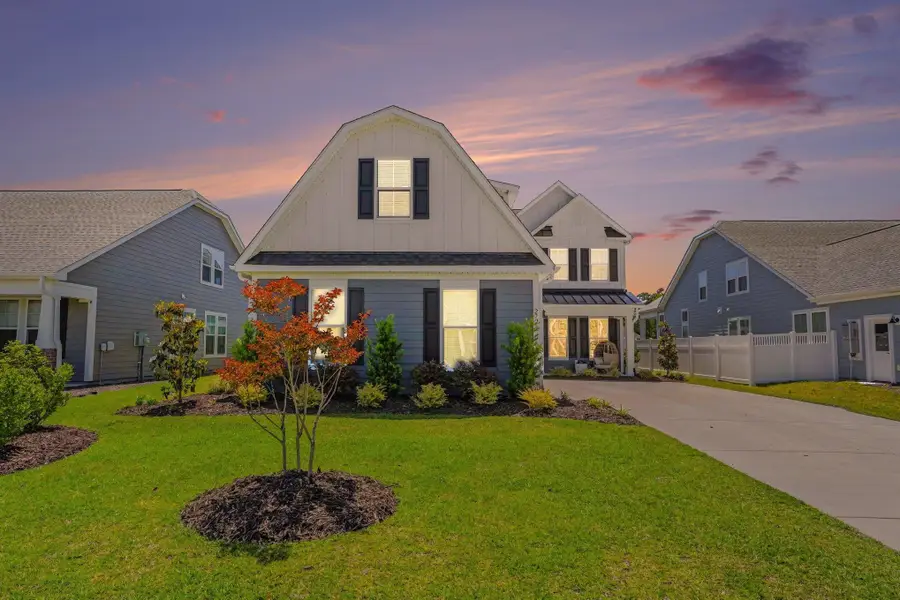 272 Starlit Way, Myrtle Beach, SC 29579 - #2