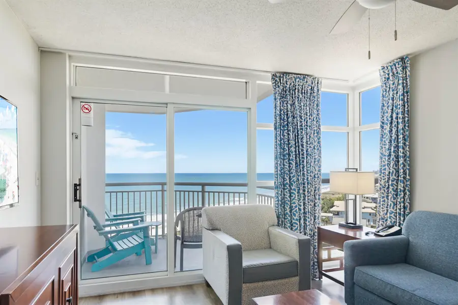 5200 N Ocean Blvd. #1253, Myrtle Beach, SC 29577 - #3