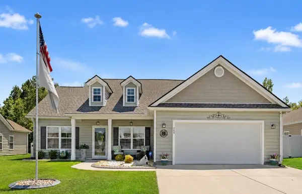 249 Maple Oak Dr., Conway, SC 29526